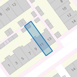 Perceel NDP01-C-3425