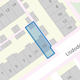 Perceel NDP01-C-3426