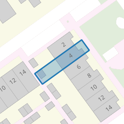 Perceel NDP01-C-3432