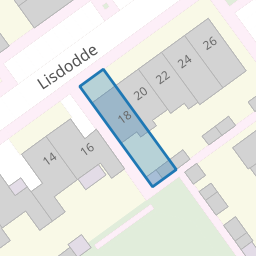 Perceel NDP01-C-3434