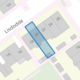 Perceel NDP01-C-3435