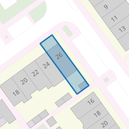 Perceel NDP01-C-3438