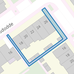 Perceel NDP01-C-3439