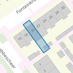 Perceel NDP01-C-3442