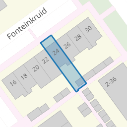 Perceel NDP01-C-3444