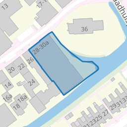 Perceel NDP01-C-3466