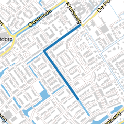 Perceel NDP01-C-3473