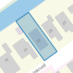 Perceel NDP01-C-3485
