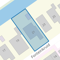 Perceel NDP01-C-3486
