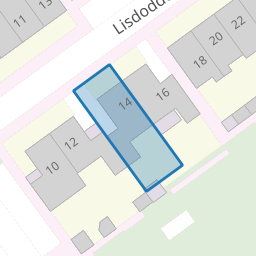 Perceel NDP01-C-3492