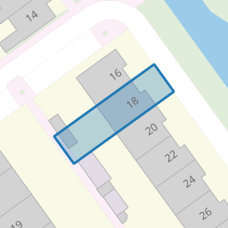 Perceel NDP01-C-3509