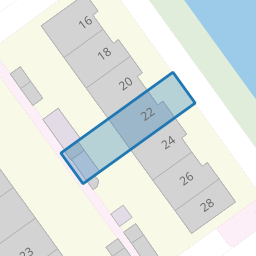 Perceel NDP01-C-3511