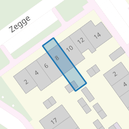 Perceel NDP01-C-3518