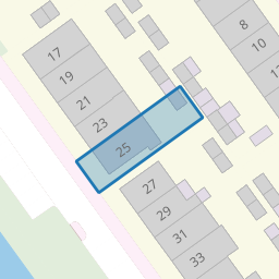 Perceel NDP01-C-3523