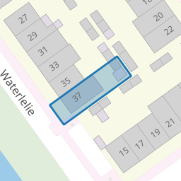 Perceel NDP01-C-3529