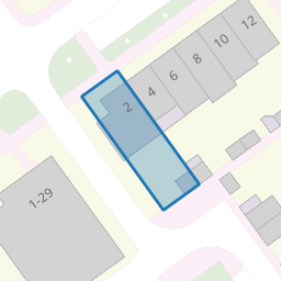 Perceel NDP01-C-3535