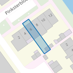 Perceel NDP01-C-3537