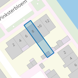 Perceel NDP01-C-3538