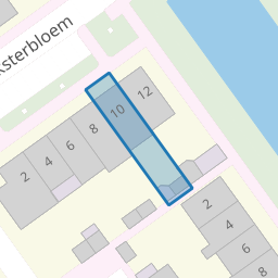 Perceel NDP01-C-3539