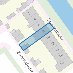 Perceel NDP01-C-3544