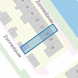 Perceel NDP01-C-3547