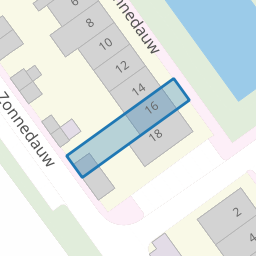 Perceel NDP01-C-3548