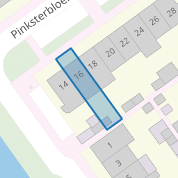 Perceel NDP01-C-3552