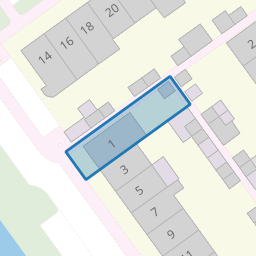 Perceel NDP01-C-3559