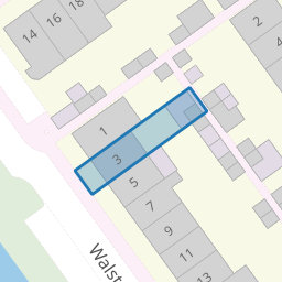 Perceel NDP01-C-3560