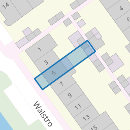 Perceel NDP01-C-3561