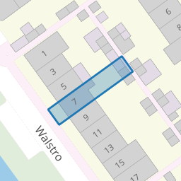 Perceel NDP01-C-3562