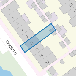 Perceel NDP01-C-3564