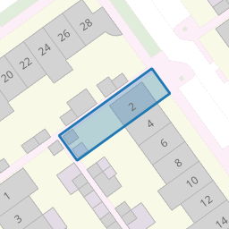 Perceel NDP01-C-3568