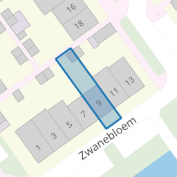 Perceel NDP01-C-3581