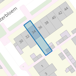 Perceel NDP01-C-3586