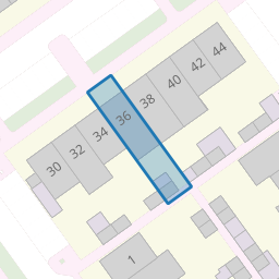 Perceel NDP01-C-3587