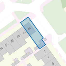 Perceel NDP01-C-3591