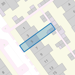 Perceel NDP01-C-3594