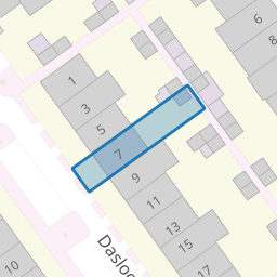 Perceel NDP01-C-3595