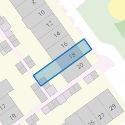 Perceel NDP01-C-3610