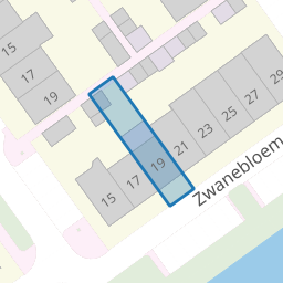 Perceel NDP01-C-3614