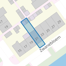 Perceel NDP01-C-3615