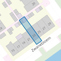 Perceel NDP01-C-3616