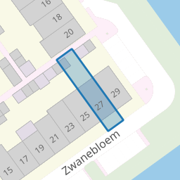 Perceel NDP01-C-3618