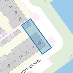 Perceel NDP01-C-3619