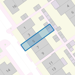 Perceel NDP01-C-3623