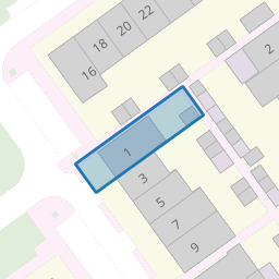 Perceel NDP01-C-3625