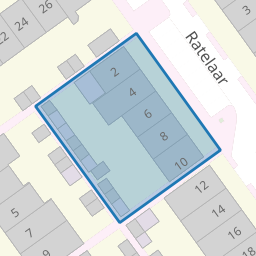 Perceel NDP01-C-3626