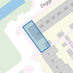 Perceel NDP01-C-3629