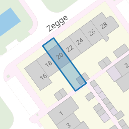 Perceel NDP01-C-3631